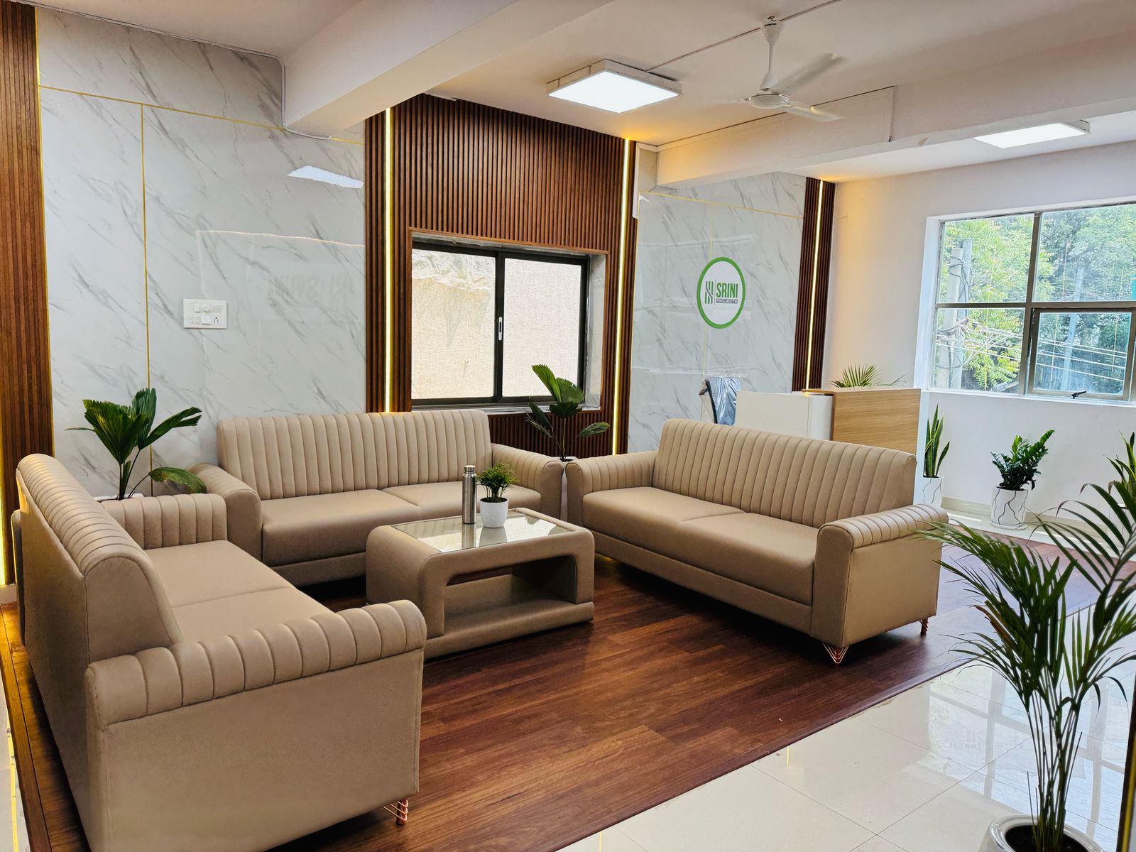 Luxury Villa Project